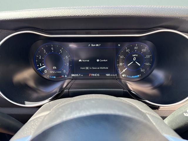 Used 2021 Ford Mustang GT Premium w/ Equipment Group 401A image 22