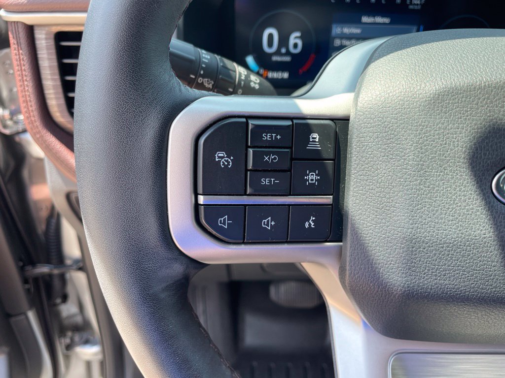 Used 2024 Ford Expedition Limited AWD/4WD image 19