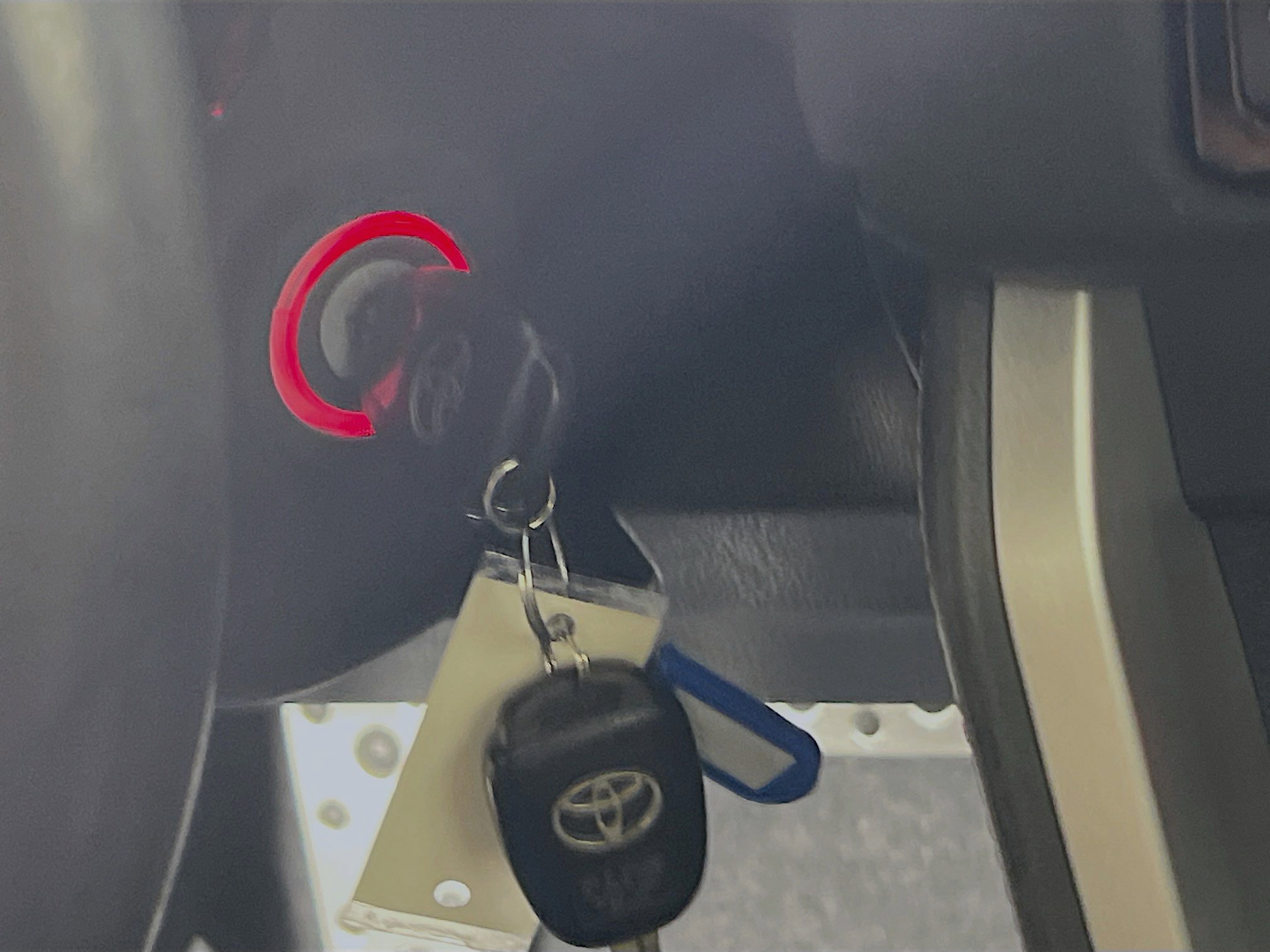 Used 2017 Toyota 86 860 Special Edition image 22