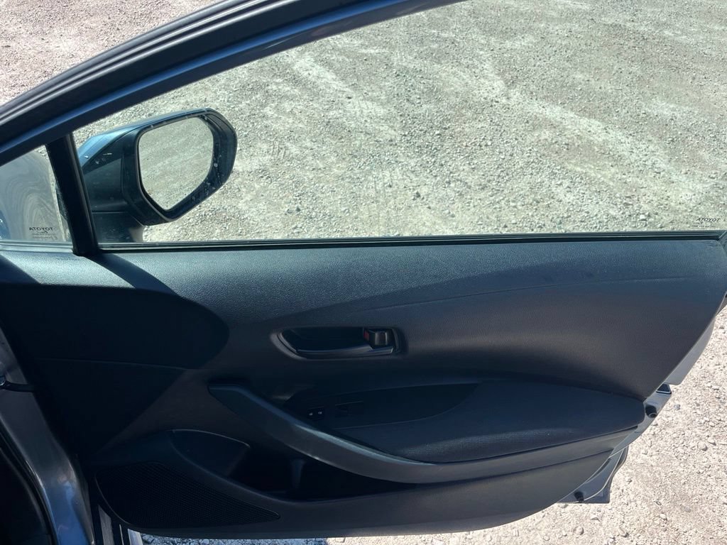 Used 2024 Toyota Corolla LE FWD image 34