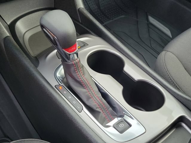 Certified 2025 Chevrolet Malibu RS FWD image 31