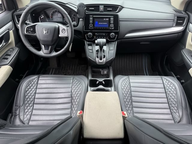 Used 2019 Honda CR-V LX image 10