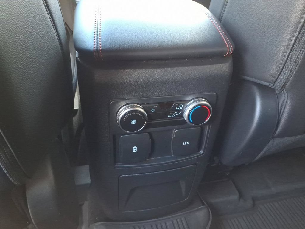 Certified 2023 Ford Explorer ST-Line AWD/4WD image 11