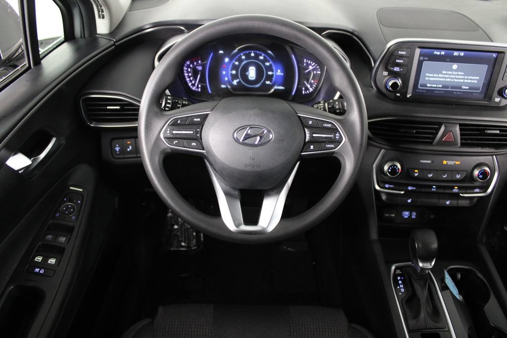 Used 2020 Hyundai Santa Fe SEL FWD image 6