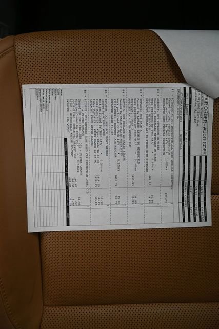 Used 2023 Lexus RX 350 Premium w/ Cold Area Package image 5