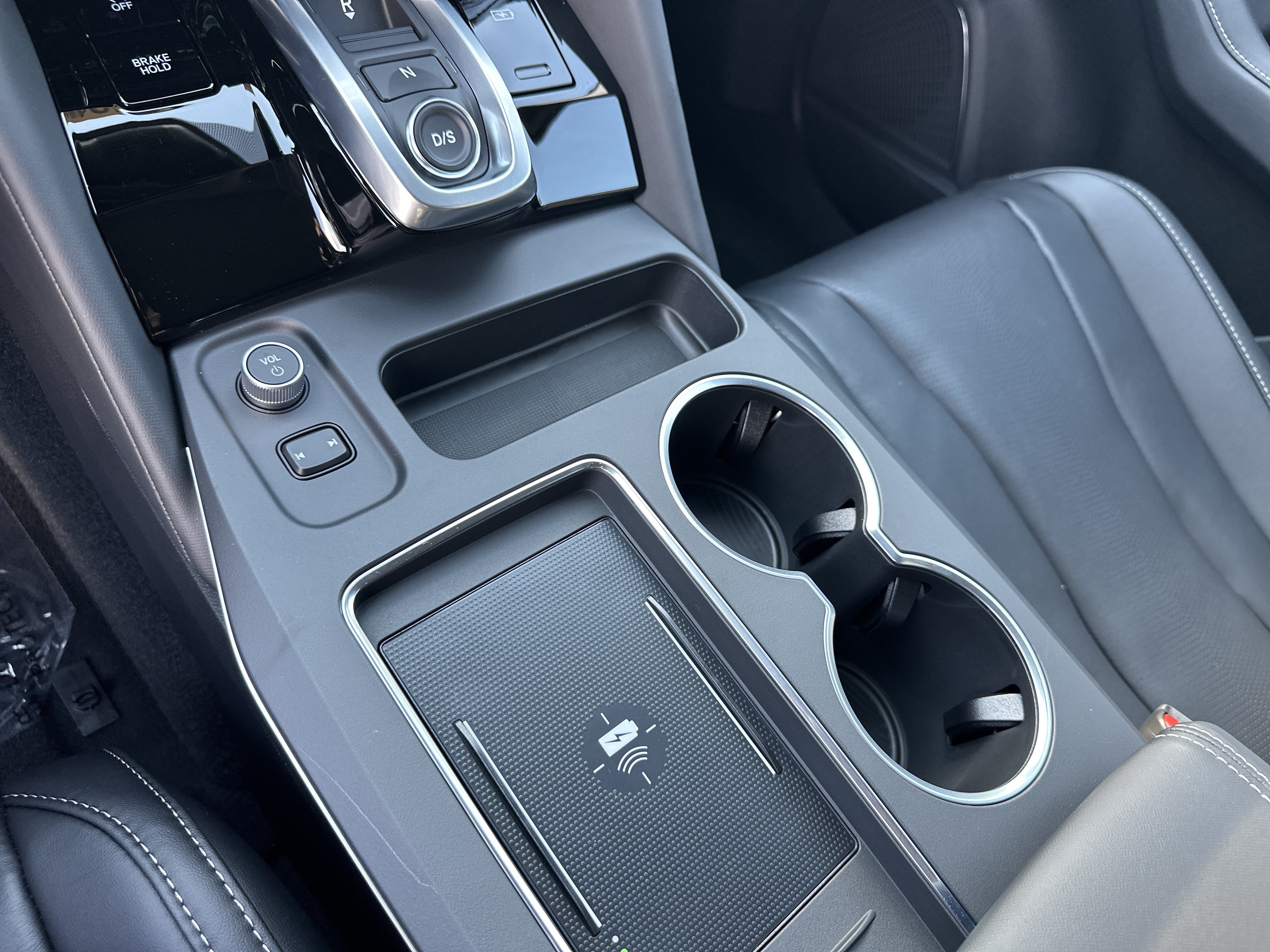 New 2026 Acura MDX w/ Technology Package AWD/4WD image 8