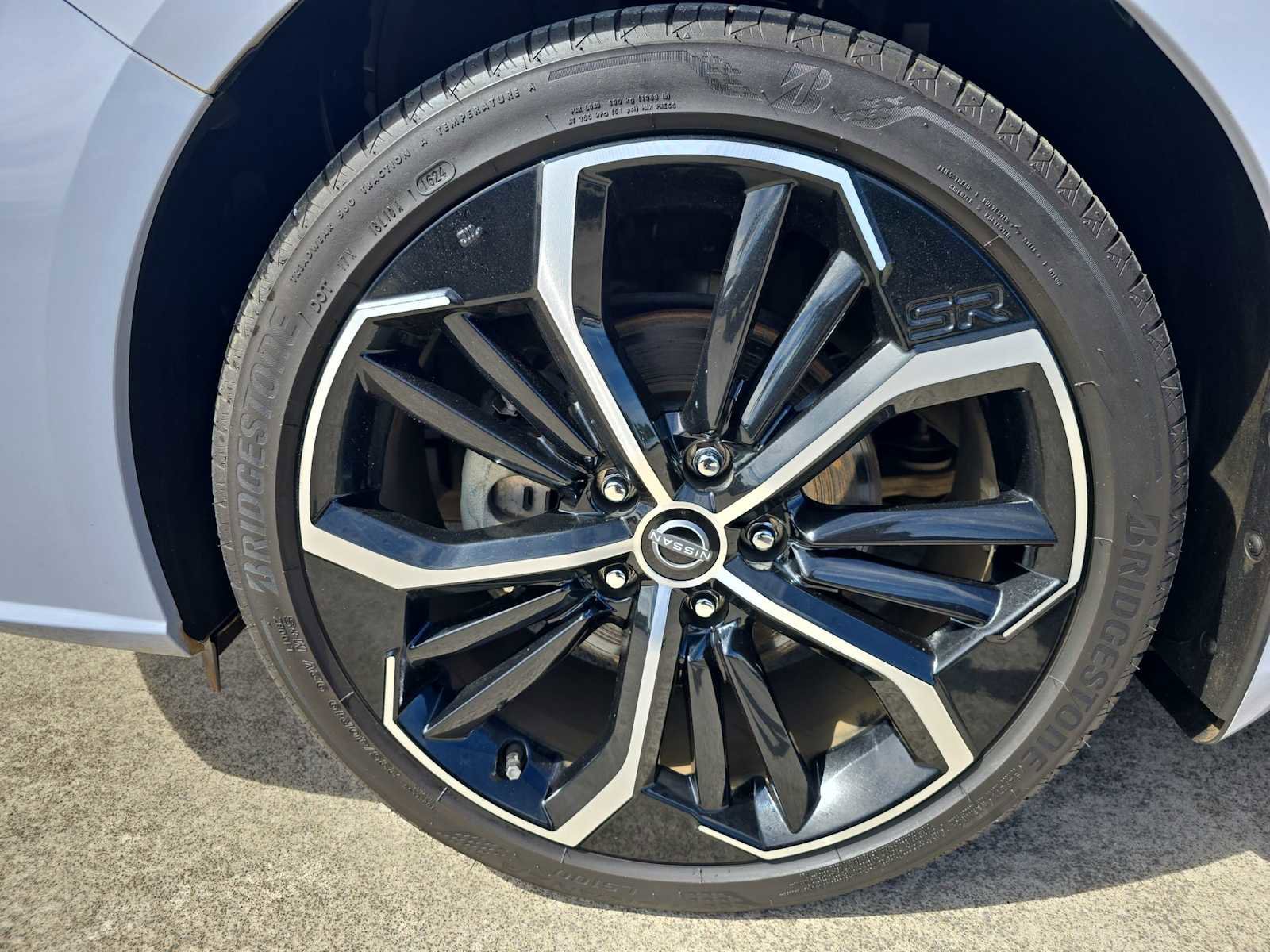 Used 2024 Nissan Altima 2.5 SR w/ SR Premium Package image 20