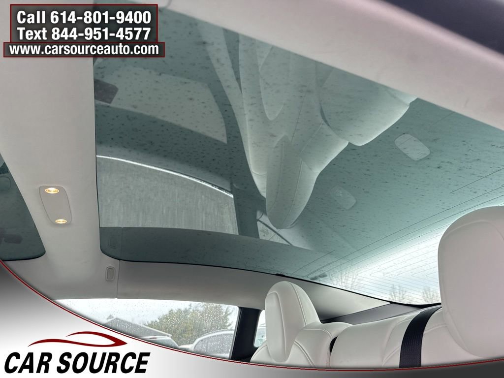 Used 2019 Tesla Model 3 Long Range image 24