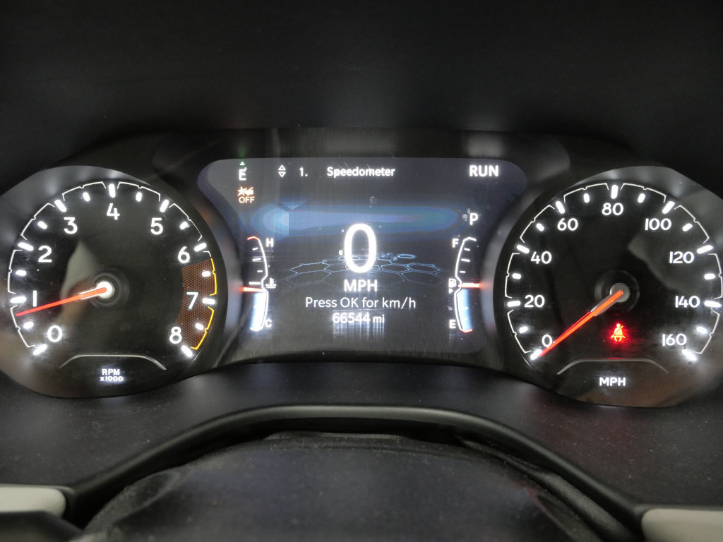 Used 2023 Jeep Compass Limited AWD/4WD image 15