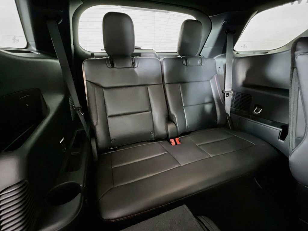 New 2026 Ford Explorer ST-Line AWD/4WD image 16
