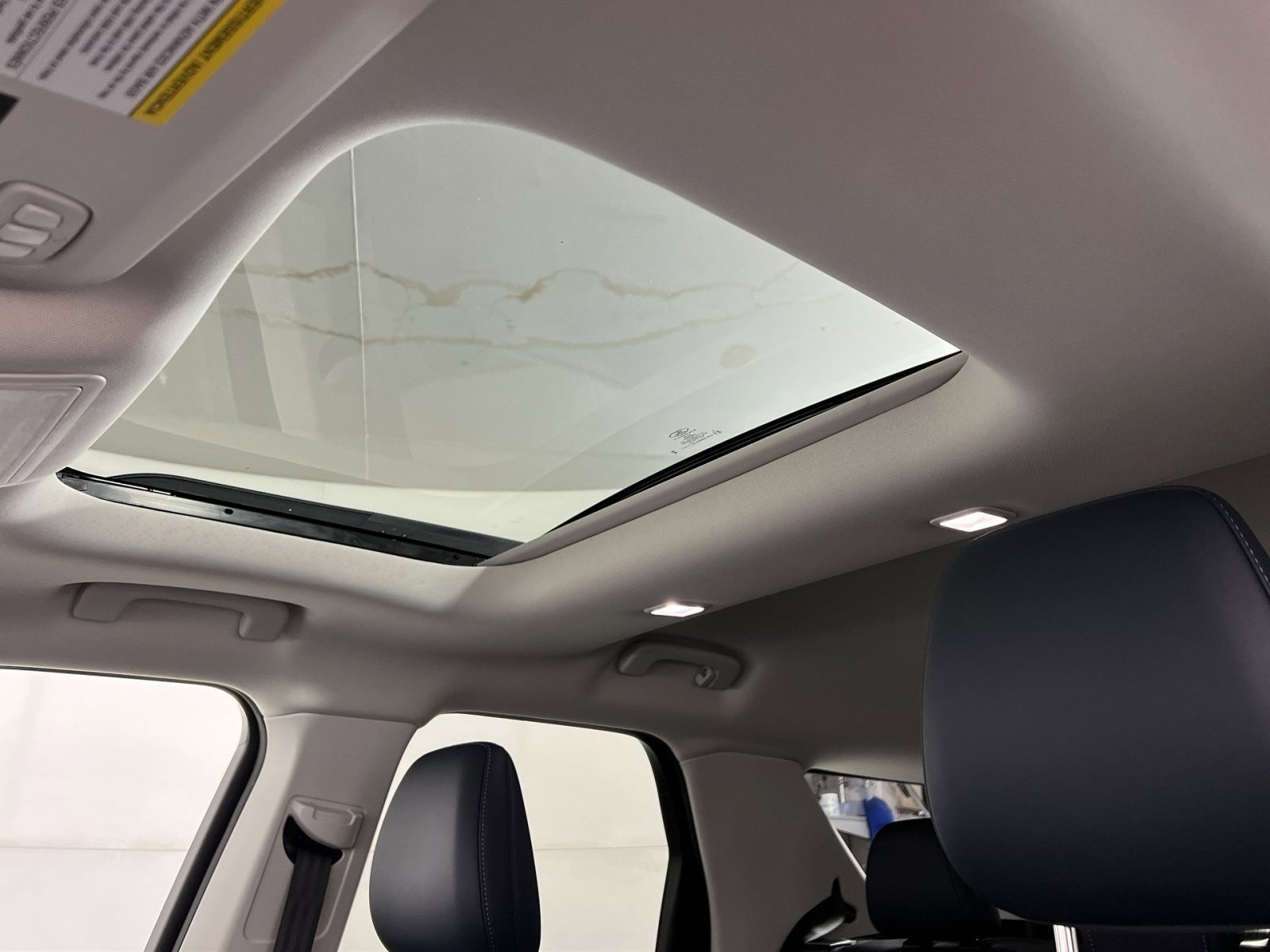 Used 2024 Ford Bronco Sport Outer Banks w/ Tech Package AWD/4WD image 24