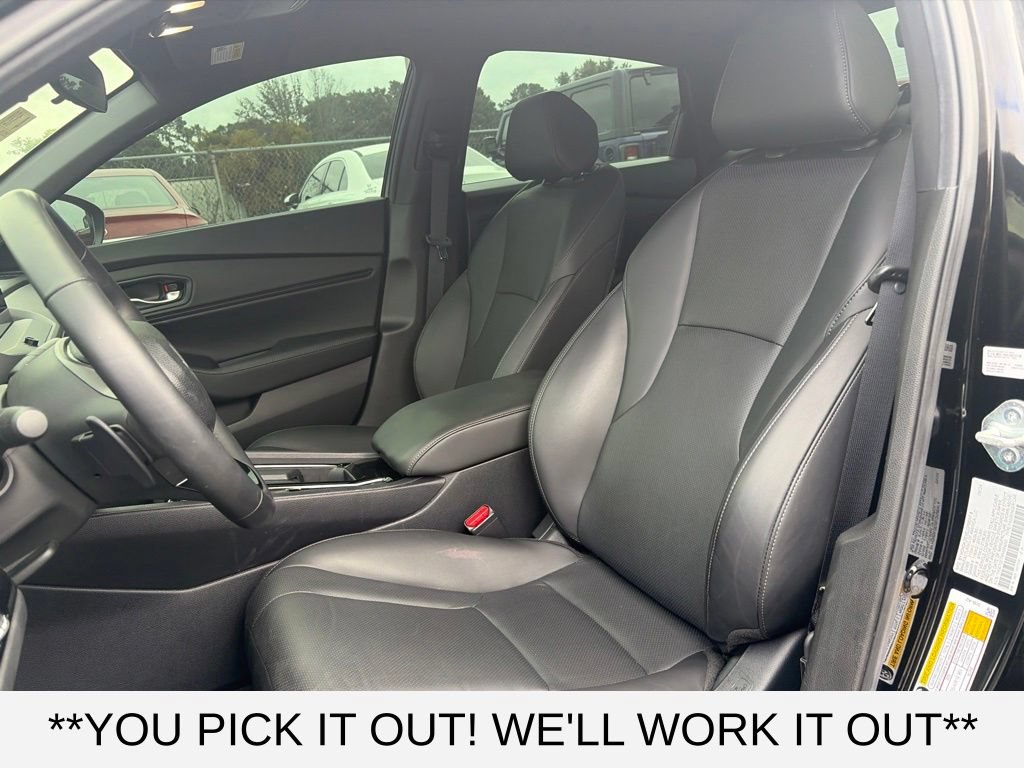 Used 2024 Honda Accord Sport image 10