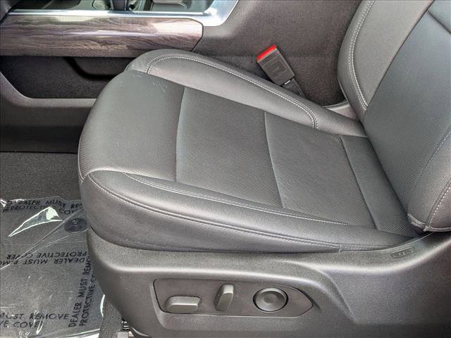 Used 2023 Chevrolet Silverado 1500 LTZ image 15