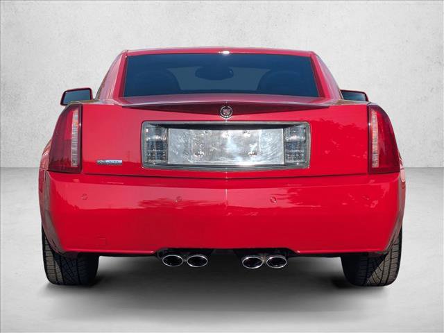 Used 2007 Cadillac XLR RWD image 7