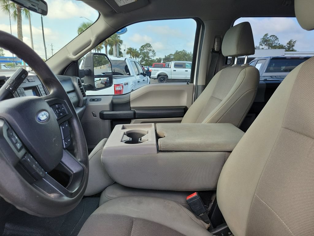 Used 2020 Ford F250 XL w/ STX Appearance Package AWD/4WD image 22