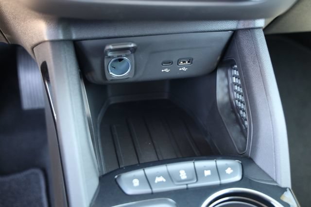 New 2026 Chevrolet TrailBlazer LS w/ LS Convenience Package FWD image 21