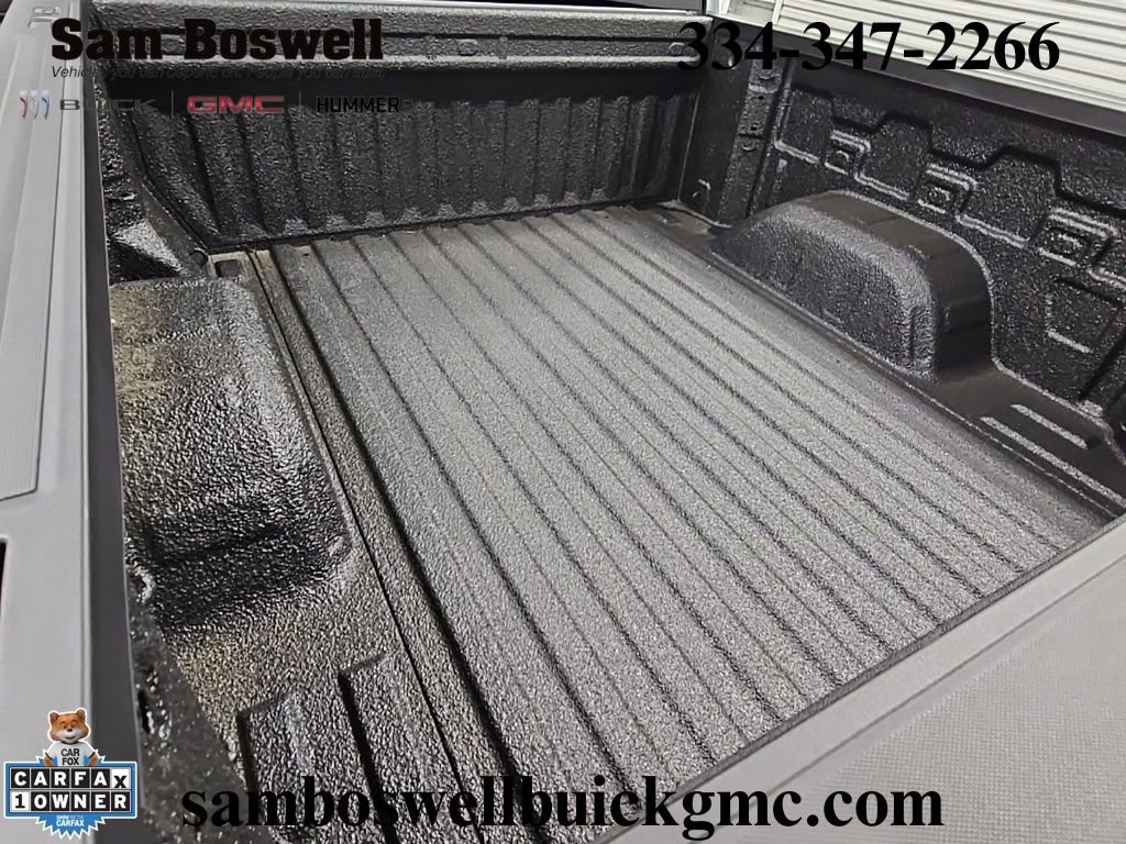 Used 2026 GMC Sierra 1500 Elevation w/ X31 Off-Road Package AWD/4WD image 31