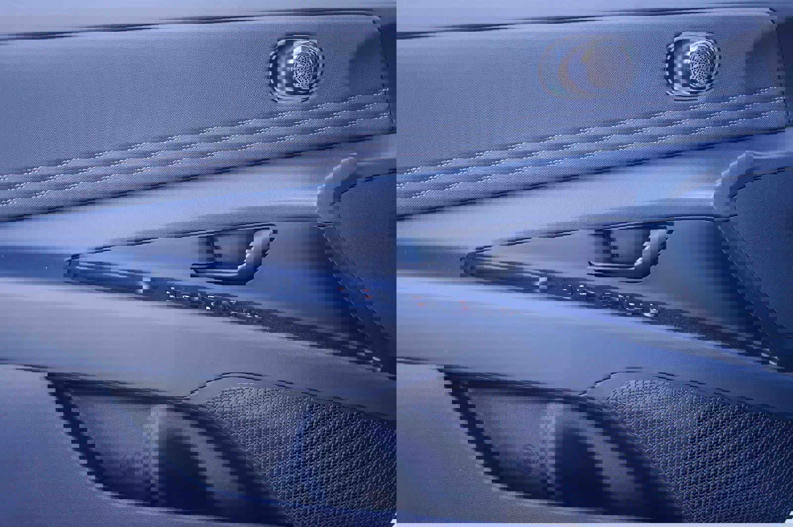 New 2026 Hyundai Elantra Sport image 26