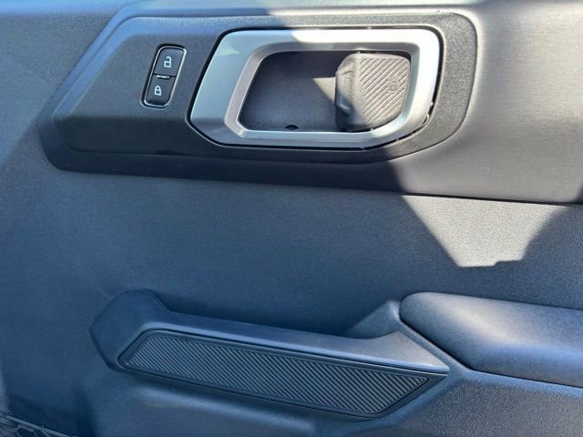 New 2026 Ford Bronco Badlands AWD/4WD image 20