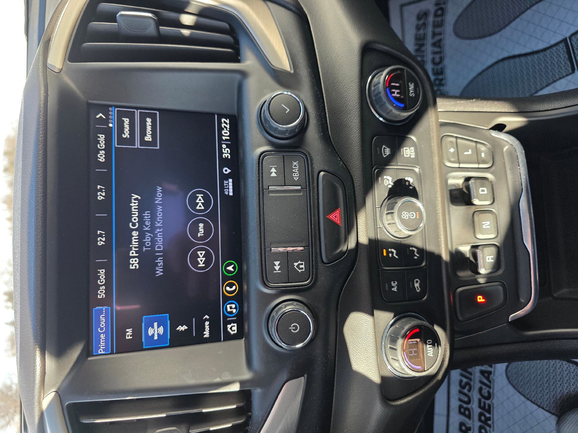 Used 2020 GMC Terrain Denali image 20