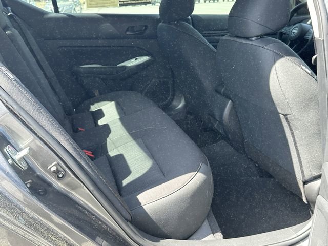 Certified 2025 Nissan Altima 2.5 S FWD image 16