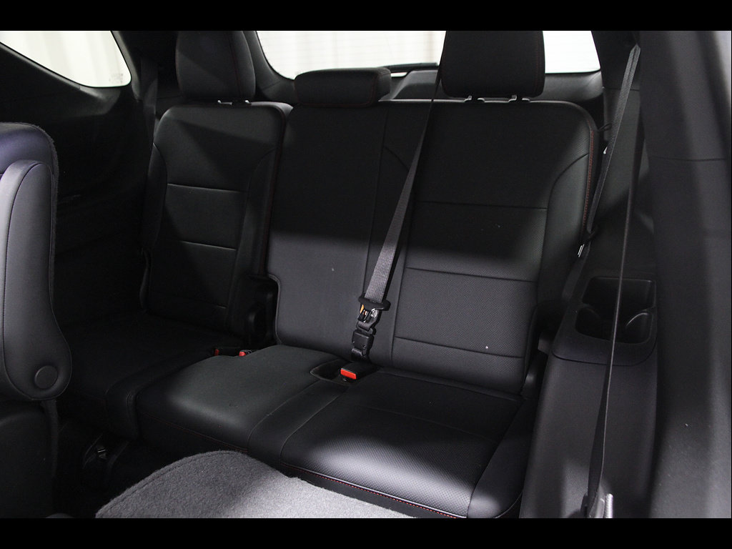 Certified 2024 Chevrolet Traverse RS AWD/4WD image 18