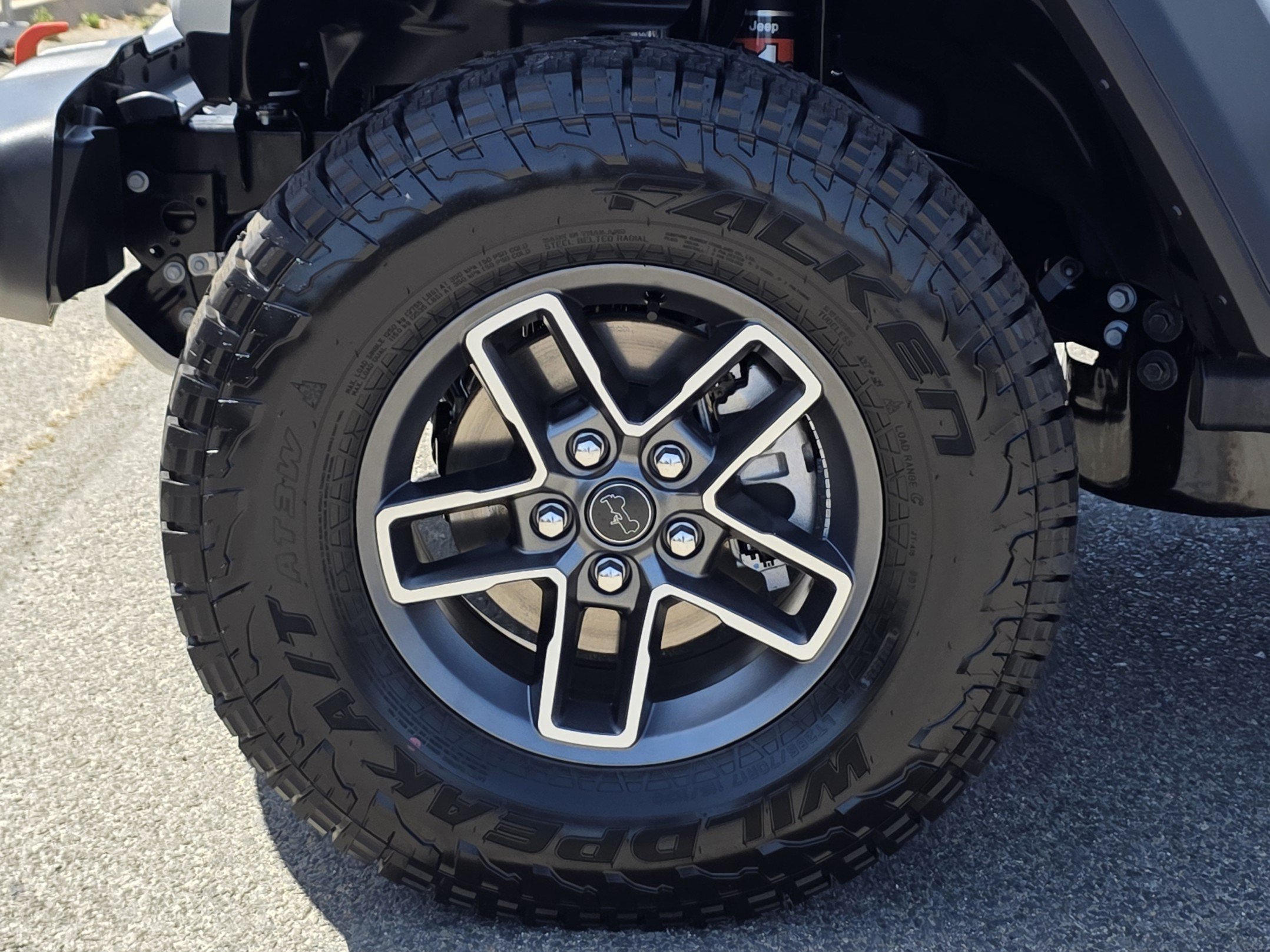 New 2026 RAM 1500 Tradesman AWD/4WD image 24