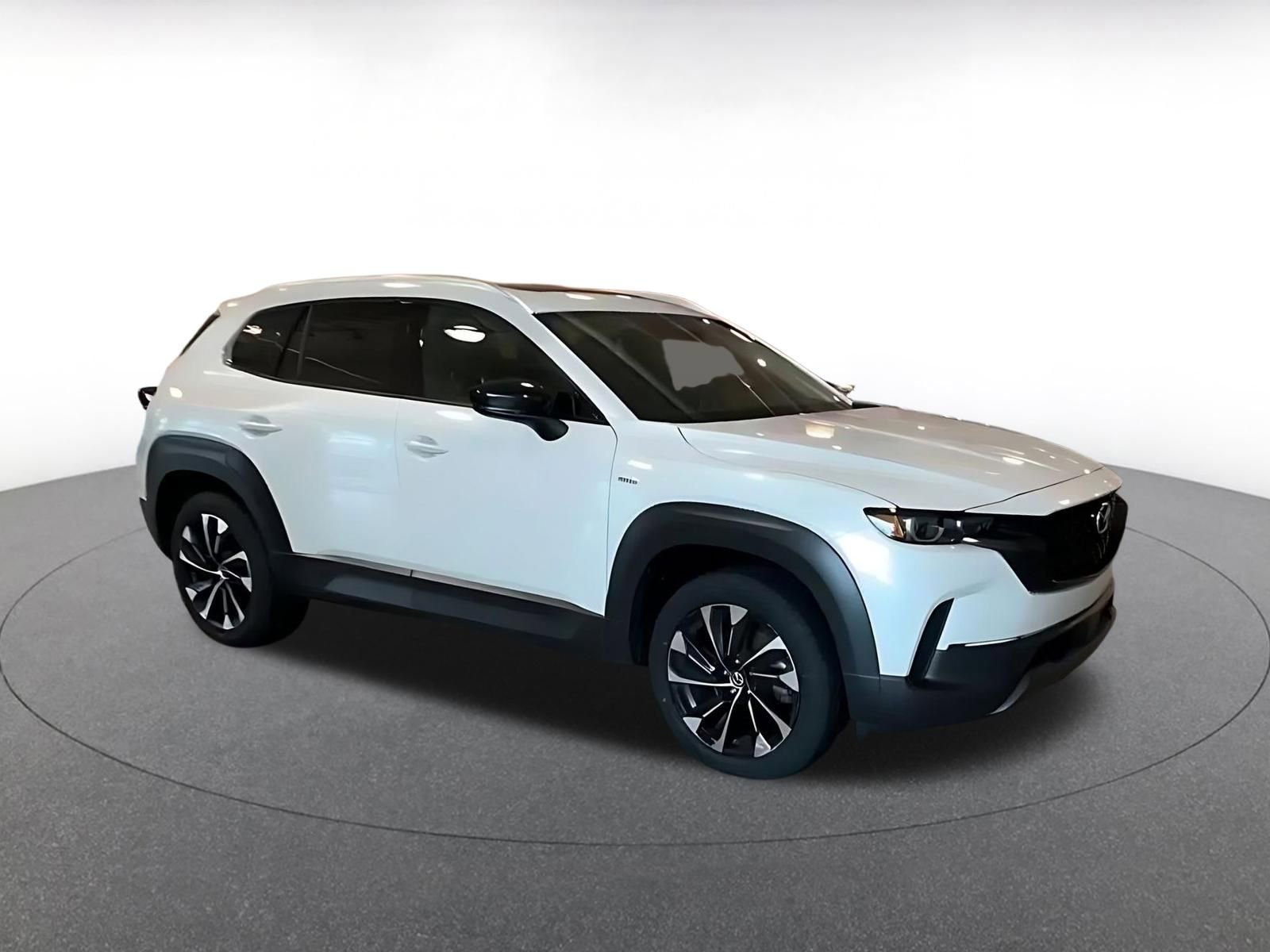Used 2025 MAZDA CX-50 2.5 Hybrid w/ Premium Plus Pkg AWD/4WD video 2