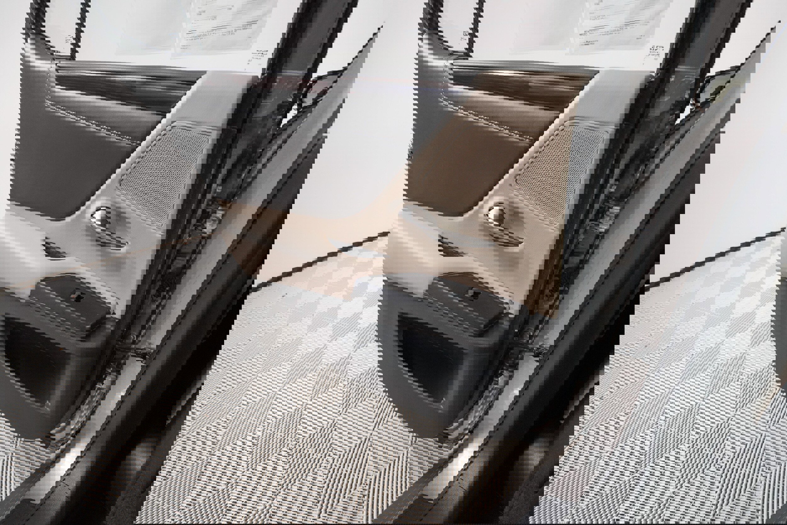 Certified 2020 Lexus ES 300h ES 300h Sedan image 14