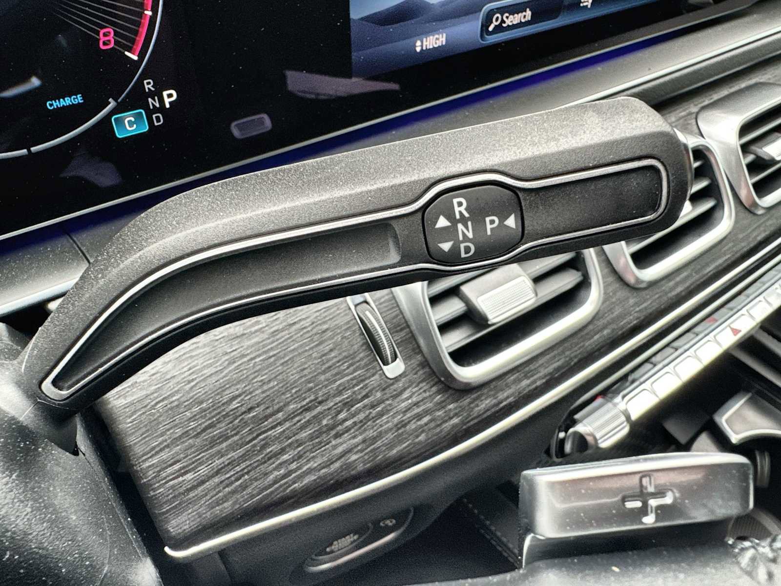 New 2026 Mercedes-Benz GLS 450 4MATIC image 23