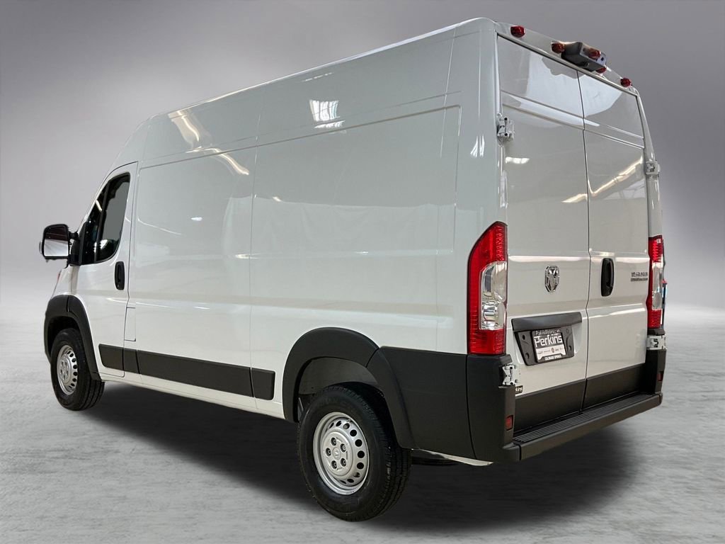 New 2026 RAM ProMaster 1500 w/ Convenience Group image 7