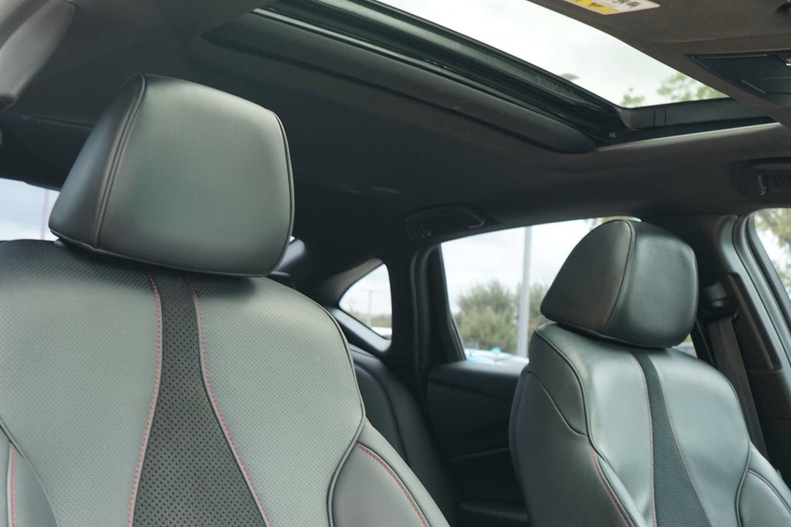 Used 2022 Acura TLX w/ A-SPEC Package FWD image 27