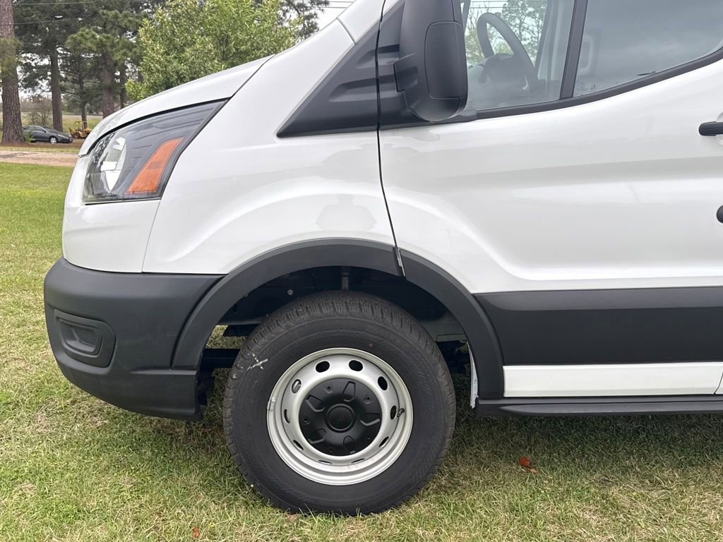 Used 2024 Ford Transit 150 Base image 46