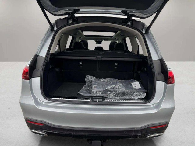 New 2026 Mercedes-Benz GLS 450 4MATIC image 30