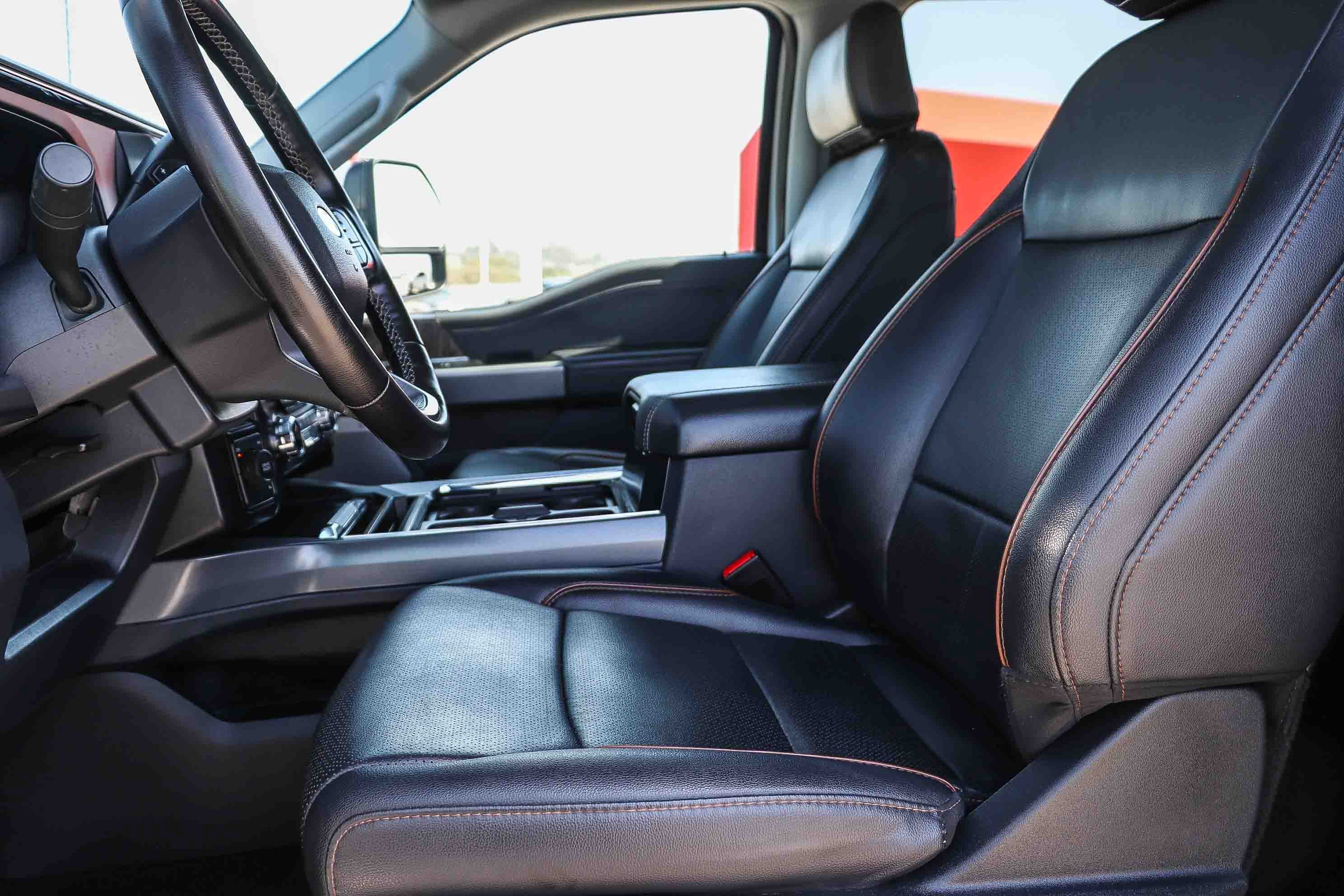 Used 2025 Ford F250 Lariat AWD/4WD image 18