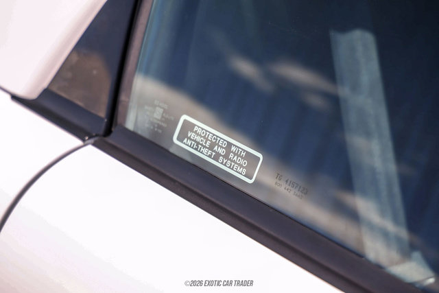 Used 1996 Chevrolet Camaro Z28 RWD image 41