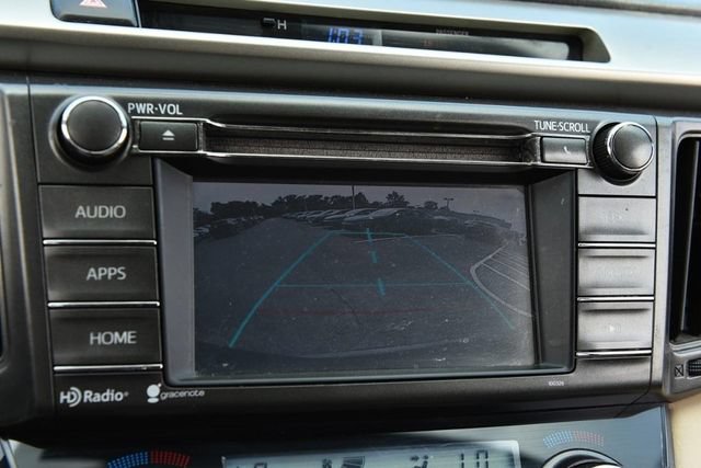 Used 2014 Toyota RAV4 XLE FWD image 11