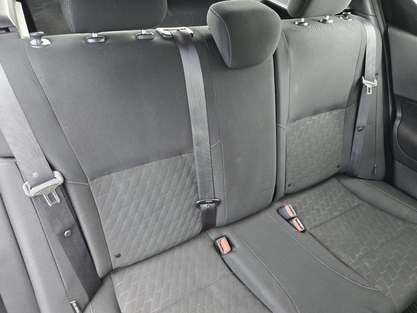 Used 2023 Nissan Kicks SV image 24