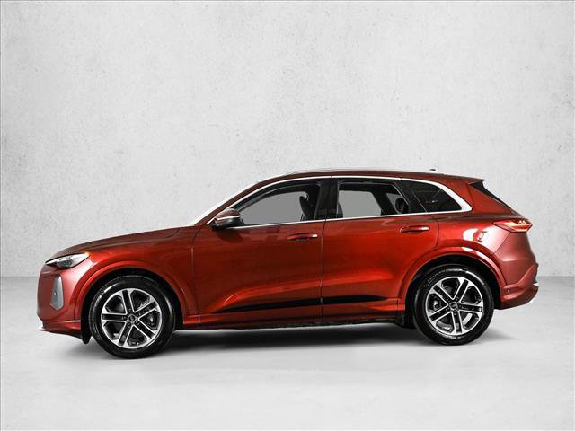 Certified 2025 Audi Q5 Prestige AWD/4WD image 14