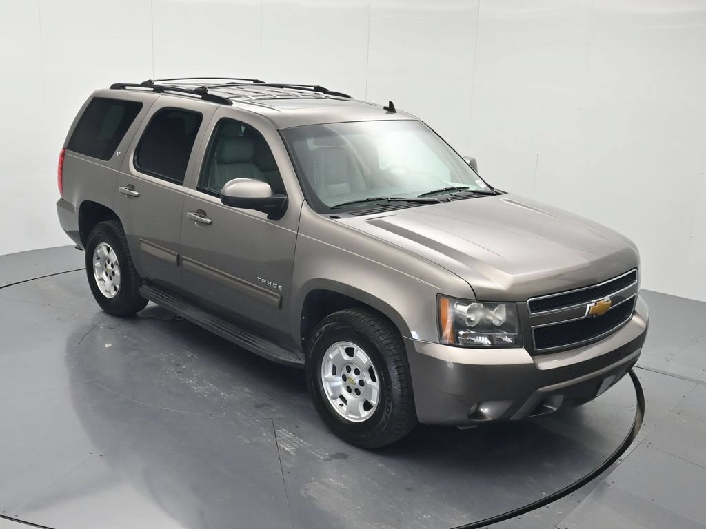 Used 2013 Chevrolet Tahoe LT RWD image 32