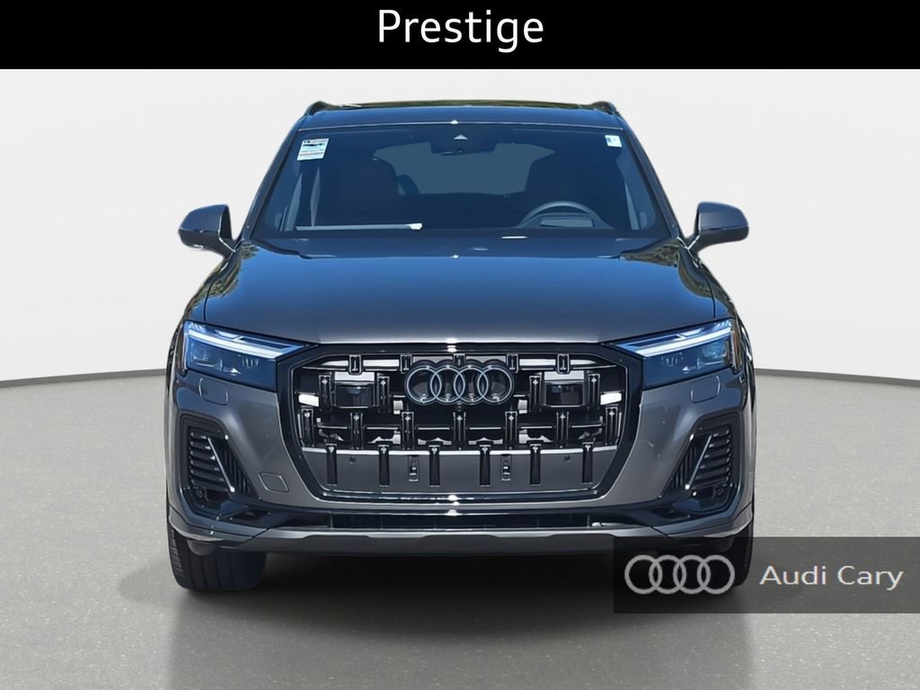 New 2026 Audi Q7 3.0T Prestige image 2