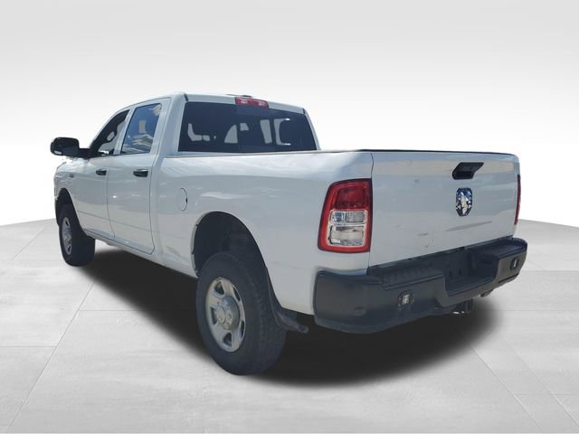 Used 2022 RAM 2500 Tradesman AWD/4WD image 6
