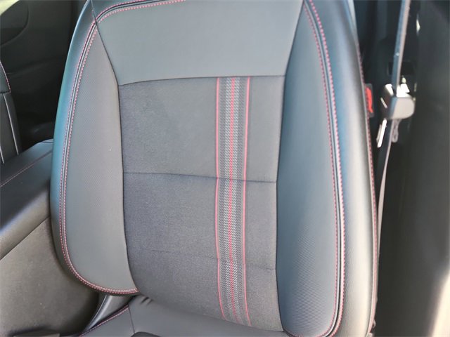 Certified 2024 Chevrolet Equinox RS image 18