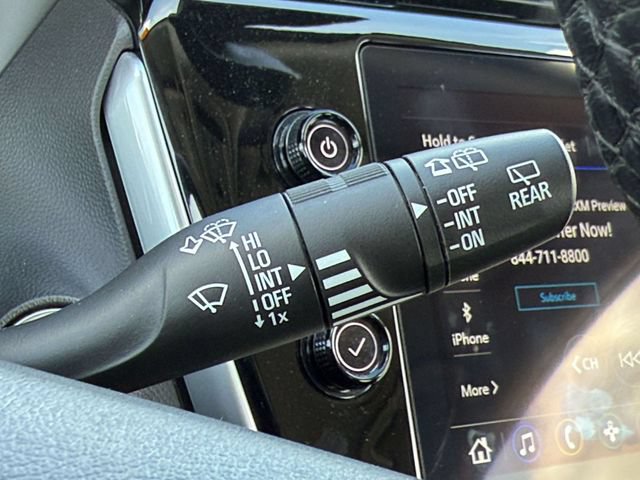 Certified 2023 Chevrolet Bolt EUV LT w/ Convenience Package FWD image 28