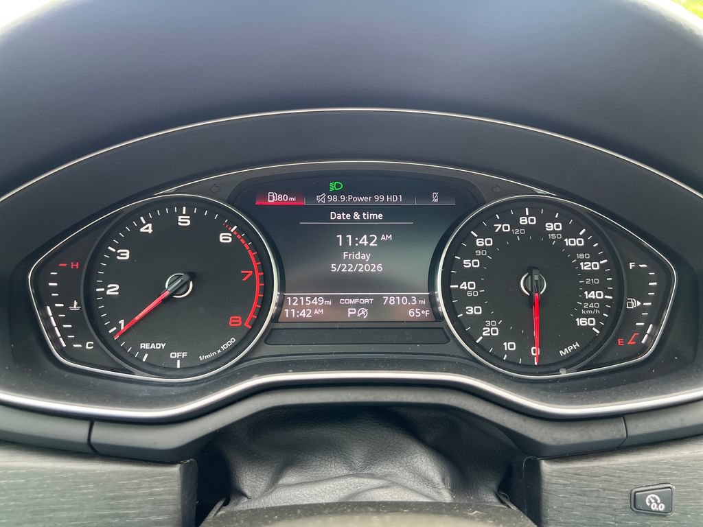 Used 2021 Audi A5 2.0T Premium AWD/4WD image 21