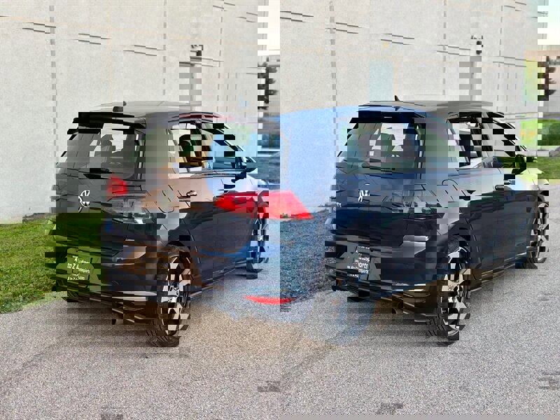 Used 2016 Volkswagen GTI S w/ Lighting Package (SEL) image 8