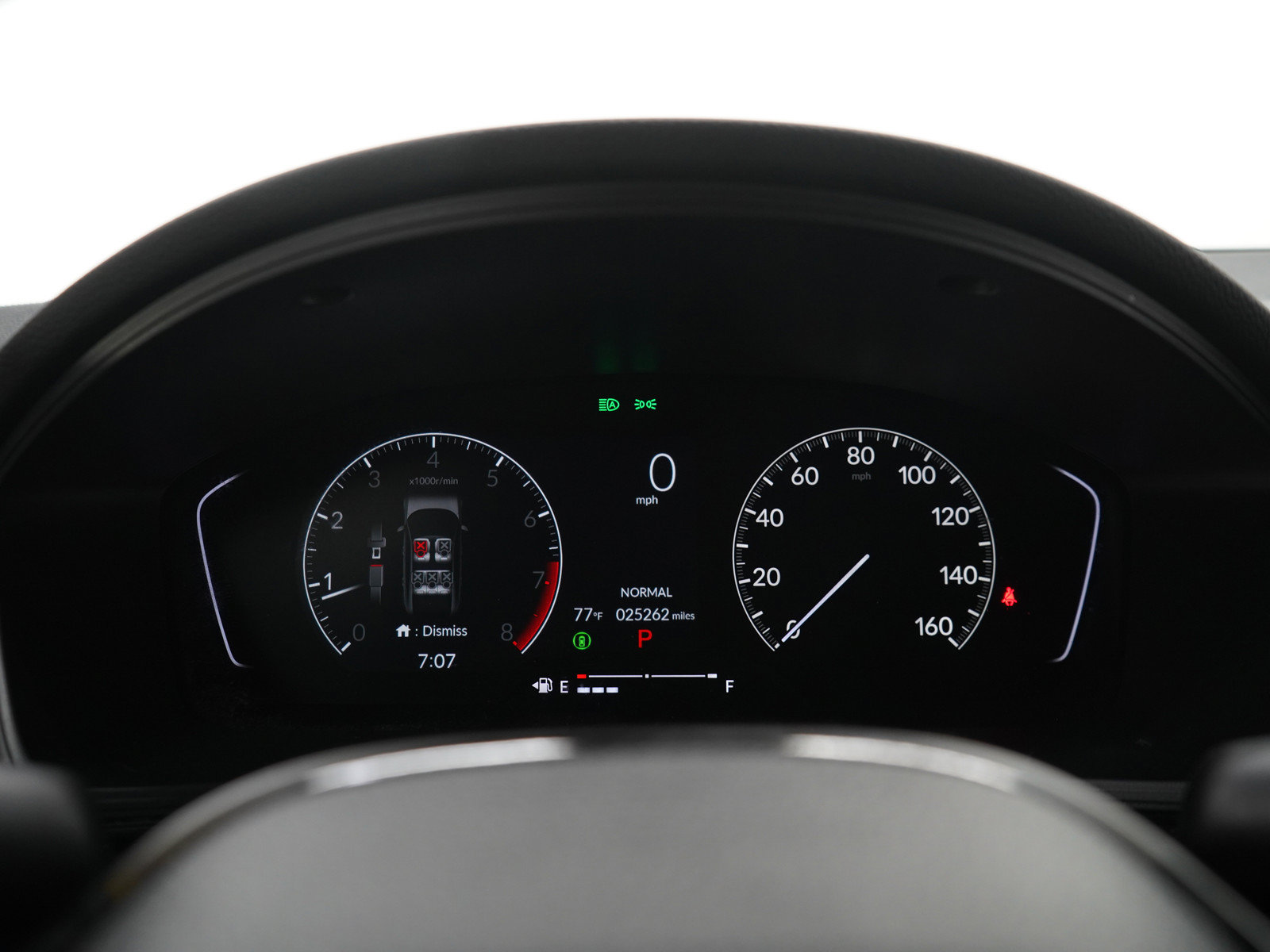 Used 2024 Honda Civic Sport image 25