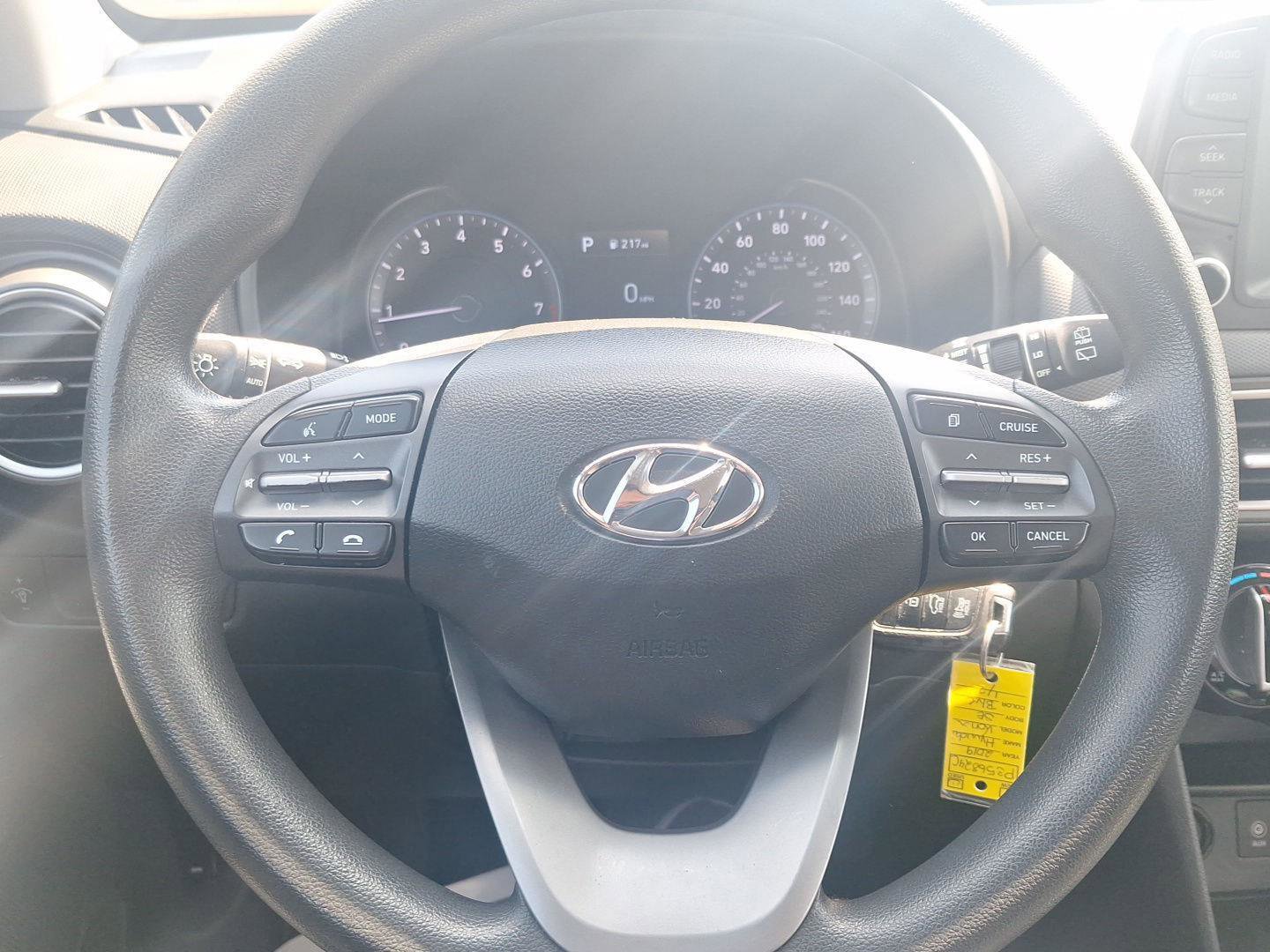 Used 2019 Hyundai Kona SE AWD/4WD image 21
