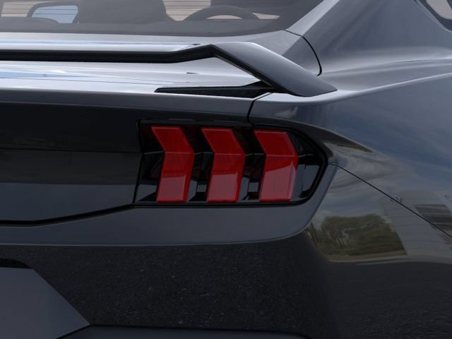 New 2026 Ford Mustang GT Premium w/ GT Performance Package RWD image 21