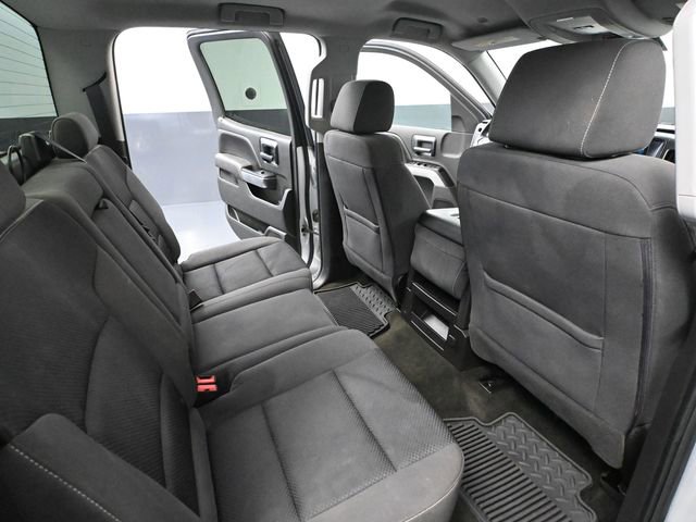 Used 2017 Chevrolet Silverado 1500 LT w/ All Star Edition image 43